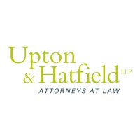 Upton & Hatfield, LLP logo, Upton & Hatfield, LLP contact details