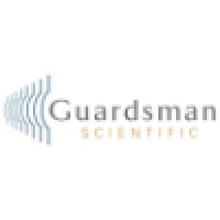 Guardsman Scientific logo, Guardsman Scientific contact details