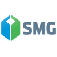 SMG SRL logo, SMG SRL contact details