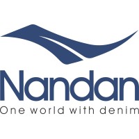 Nandan Denim Limited logo, Nandan Denim Limited contact details