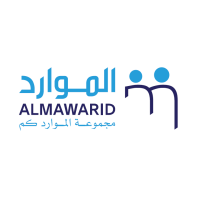 ALMAWARID GROUP logo, ALMAWARID GROUP contact details