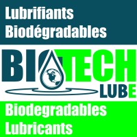 BioTech-Lube logo, BioTech-Lube contact details