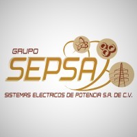 SEPSA Sistemas Eléctricos de Potencia S.A. de C.V. logo, SEPSA Sistemas Eléctricos de Potencia S.A. de C.V. contact details