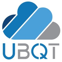 UBQT Inc. logo, UBQT Inc. contact details