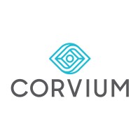 Corvium logo, Corvium contact details