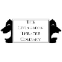 The Livingston Theatre Company logo, The Livingston Theatre Company contact details