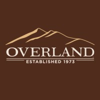 Overland Sheepskin Co logo, Overland Sheepskin Co contact details