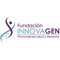 Fundación InnovaGen logo, Fundación InnovaGen contact details