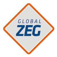 Global Zeg logo, Global Zeg contact details