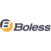 Boless Inc. logo, Boless Inc. contact details