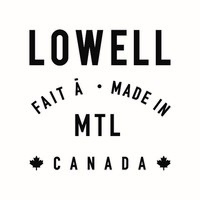 Lowell MTL logo, Lowell MTL contact details