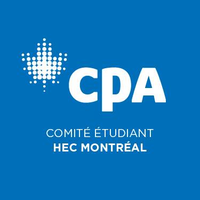 Comité étudiant CPA de HEC Montréal logo, Comité étudiant CPA de HEC Montréal contact details