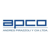 Andres Pirazzoli Y Cia Ltda. logo, Andres Pirazzoli Y Cia Ltda. contact details