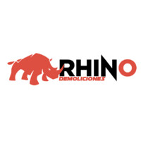 Rhino Demolitions logo, Rhino Demolitions contact details