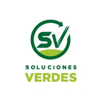 Soluciones Verdes logo, Soluciones Verdes contact details