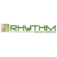 Rhythm Engineering logo, Rhythm Engineering contact details