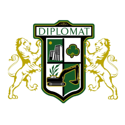 Diplomat Construction and Demolition, Inc logo, Diplomat Construction and Demolition, Inc contact details