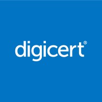 DigiCert, Inc. logo, DigiCert, Inc. contact details