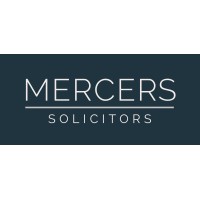 Mercers Solicitors logo, Mercers Solicitors contact details