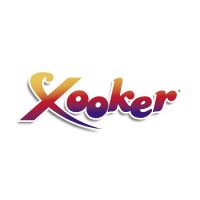 Xooker logo, Xooker contact details