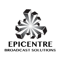 Epicentre Broadcast Solutions logo, Epicentre Broadcast Solutions contact details