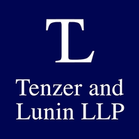 Tenzer and Lunin LLP logo, Tenzer and Lunin LLP contact details