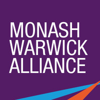 Monash Warwick Alliance logo, Monash Warwick Alliance contact details