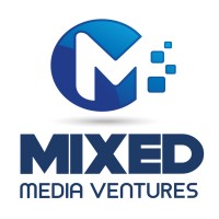 Mixed Media Ventures logo, Mixed Media Ventures contact details