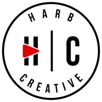 Harb Creative LLC logo, Harb Creative LLC contact details