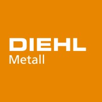 Diehl Metall logo, Diehl Metall contact details