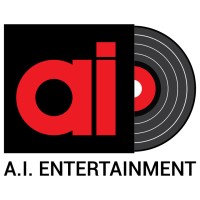 A.I. Entertainment logo, A.I. Entertainment contact details