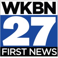 WKBN-TV logo, WKBN-TV contact details