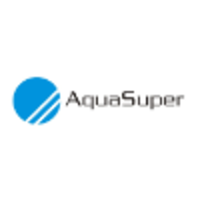 Aquasuper logo, Aquasuper contact details