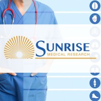 Sunrise Medical Research logo, Sunrise Medical Research contact details