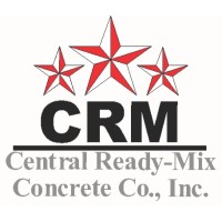 Central Ready Mix Concrete Co, Inc. logo, Central Ready Mix Concrete Co, Inc. contact details