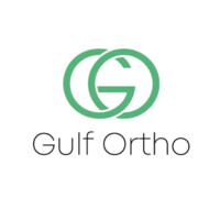 Gulf Orthopaedics logo, Gulf Orthopaedics contact details