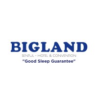 Bigland Sentul Hotel & Convention logo, Bigland Sentul Hotel & Convention contact details