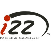 iZZ Media Group logo, iZZ Media Group contact details