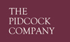 The Pidcock Company logo, The Pidcock Company contact details