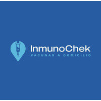 InmunoChek logo, InmunoChek contact details