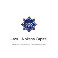 Noksha Capital logo, Noksha Capital contact details