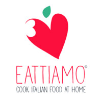 Eattiamo logo, Eattiamo contact details