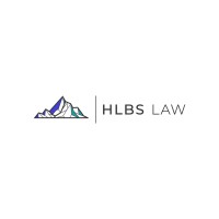 HLBS Law logo, HLBS Law contact details