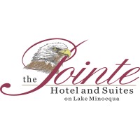 The Pointe Hotel & Suites logo, The Pointe Hotel & Suites contact details