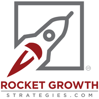 Rocket Growth Strategies logo, Rocket Growth Strategies contact details