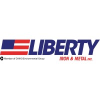 Liberty Iron & Metal, Inc. logo, Liberty Iron & Metal, Inc. contact details