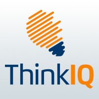 ThinkIQ logo, ThinkIQ contact details