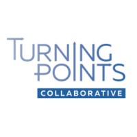 Turning Points Collaborative Society logo, Turning Points Collaborative Society contact details