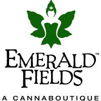 Emerald Fields logo, Emerald Fields contact details