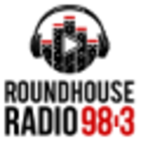 Roundhouse Radio 98/3 logo, Roundhouse Radio 98/3 contact details